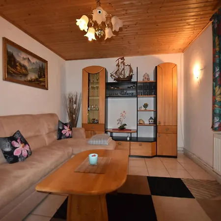 Holiday home In Stove *