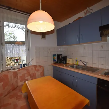 Holiday home In Stove *