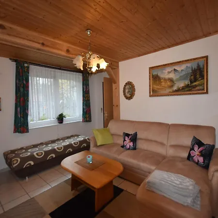 In Stove Holiday home Boiensdorf