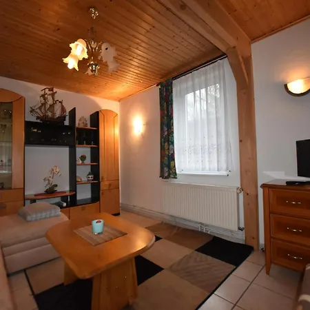 Holiday home In Stove