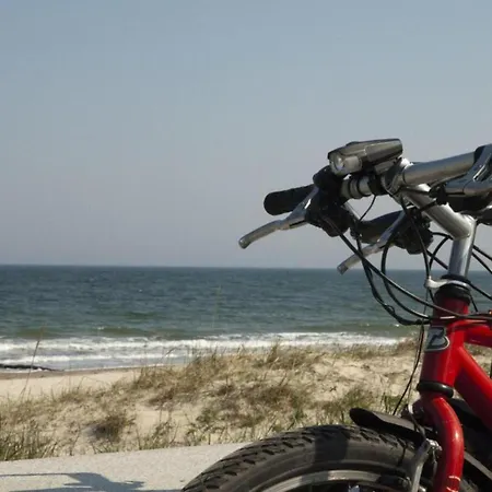 In Stove Holiday home