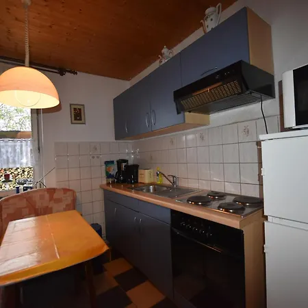 Holiday home In Stove