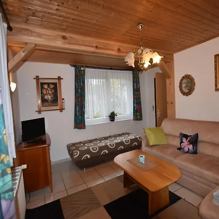 In Stove Holiday home *