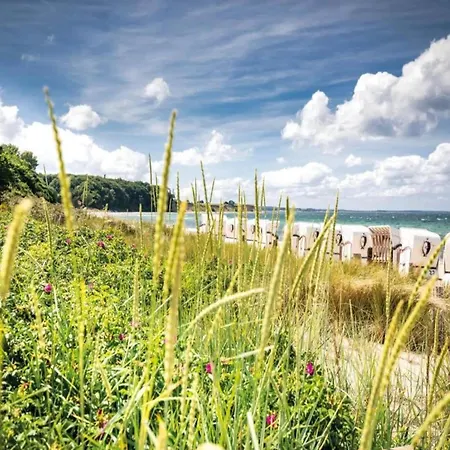 In Stove Holiday home