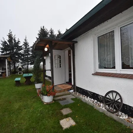 Holiday home In Stove