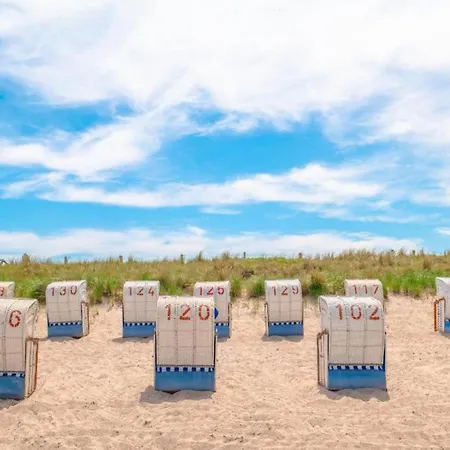 Holiday home In Stove *