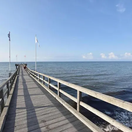 In Stove Holiday home *