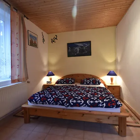 Holiday home In Stove *