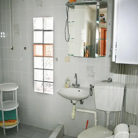 Holiday home In Stove