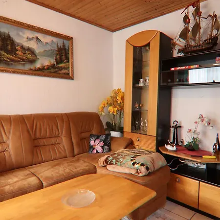 In Stove Nyaraló *
