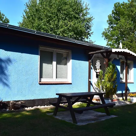 Nyaraló In Stove Boiensdorf