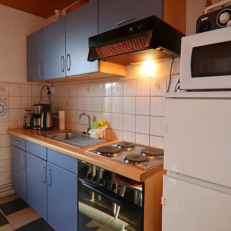 In Stove * Boiensdorf