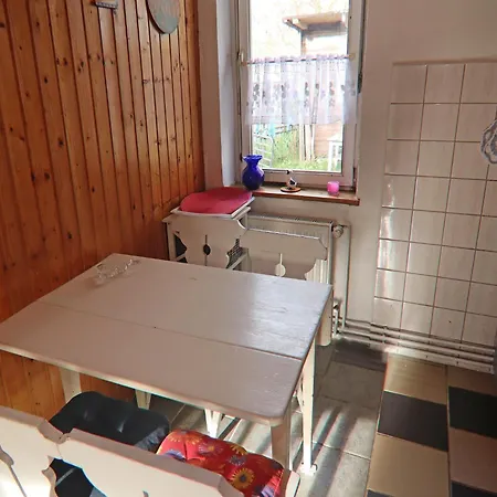 In Stove * Boiensdorf