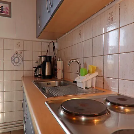 In Stove Boiensdorf