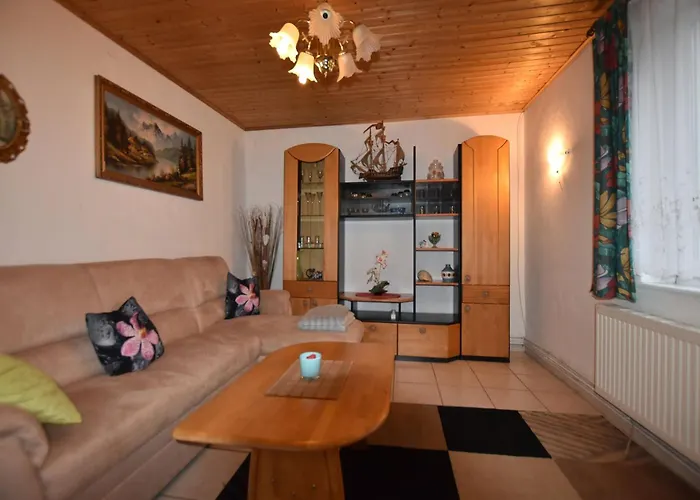 Tatil Evi In Stove *
