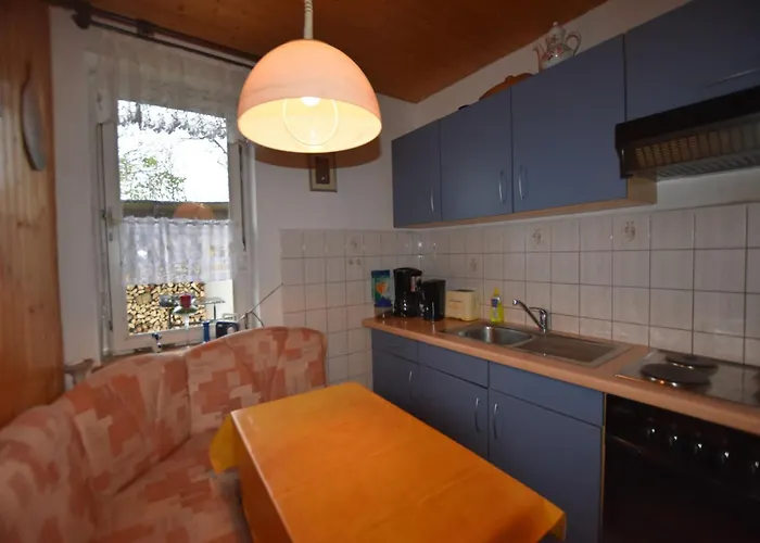 Tatil Evi In Stove *
