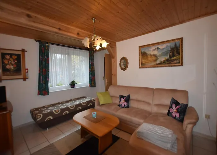 In Stove Tatil Evi Boiensdorf