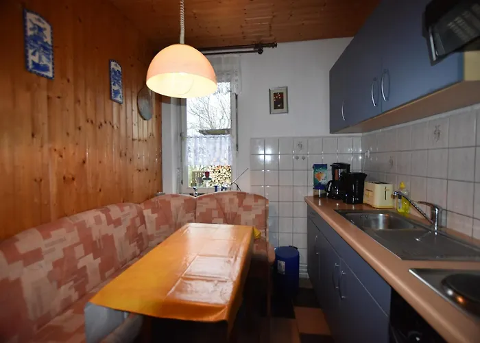 In Stove Boiensdorf