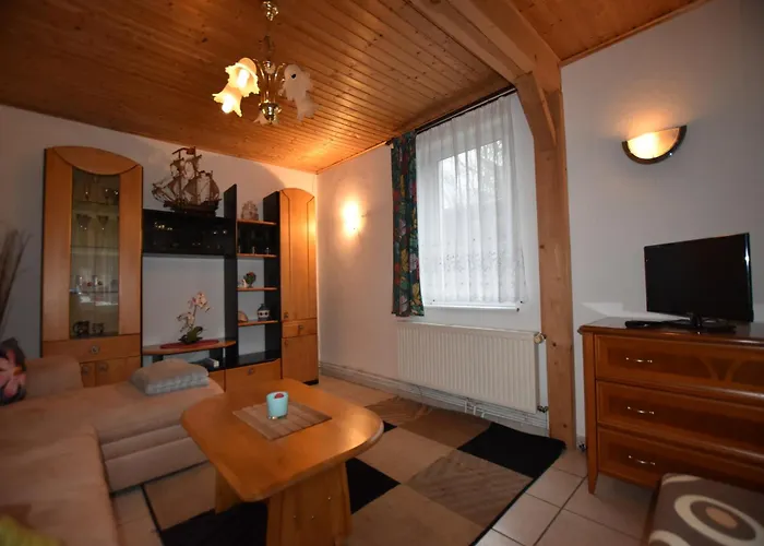 Tatil Evi In Stove