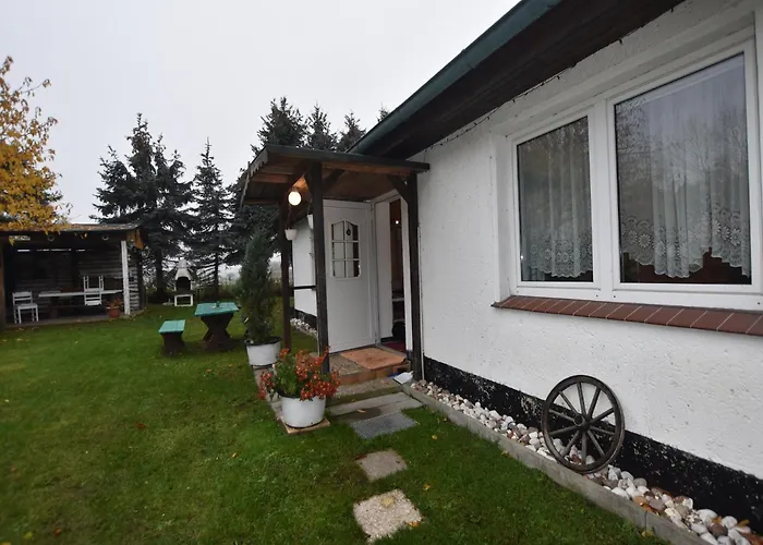 Tatil Evi In Stove