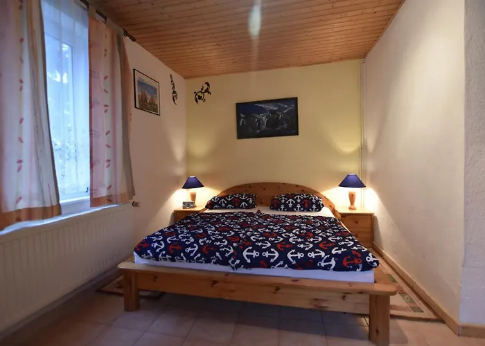 Tatil Evi In Stove *